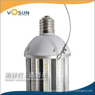 Super Bright IP64 Street Lighting LED Corn Bulb Light E39 100W